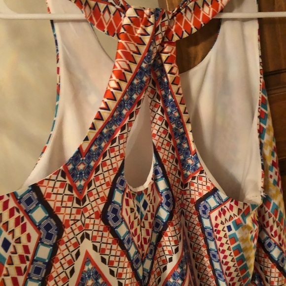 Bisou Bisou dress - Picture 3 of 4